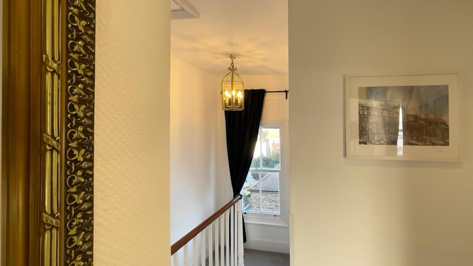 Ferienwohnung Luxury Ramsgate Harbour View By Adliv Exterior foto